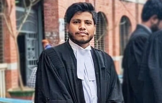 আইনজীবী আলিফ হত্যার ঘটনায় ৩১ জনকে আসামি করে মামলা