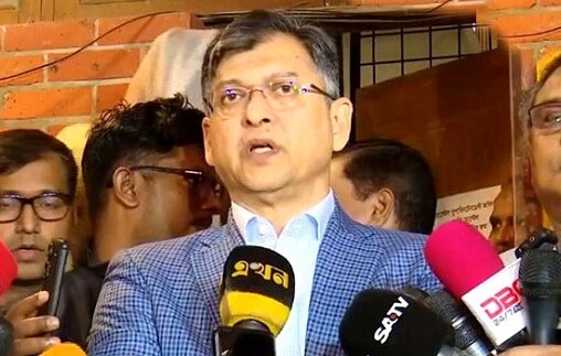 সংবিধান সংস্কার কমিশনের কাছে আনুষ্ঠানিকভাবে প্রস্তাবনা জমা দিয়েছে বিএনপি