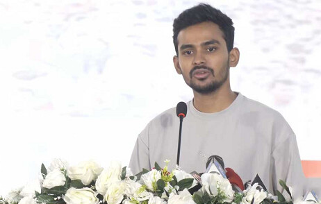 দলীয় দাসত্ব থেকে বের হতে সবার মতামত প্রয়োজন: আসিফ মাহমুদ