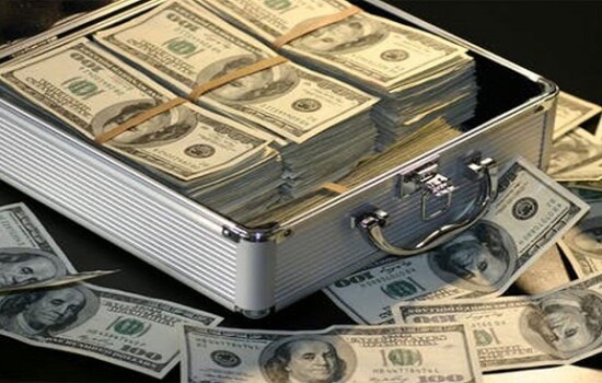 আ. লীগ আমলে বছরে ১৪ বিলিয়ন ডলার পাচার হয়েছে