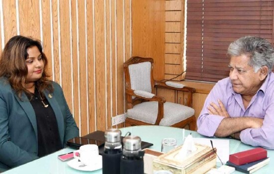 বাংলাদেশ ও মালদ্বীপের মধ্যে শিগগিরই সরাসরি জাহাজ চলবে