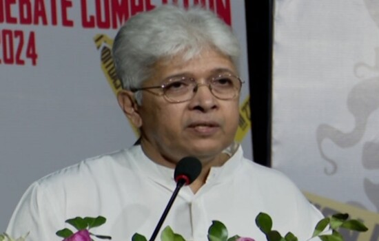 ফ্যাসিবাদ বারবার ফিরে আসবে, সতর্ক থাকতে হবে: উপদেষ্টা আদিলুর