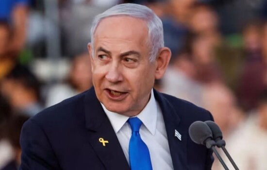 নেতানিয়াহুর বিরুদ্ধে গ্রেফতারি পরোয়ানা জারি করলো আইসিসি