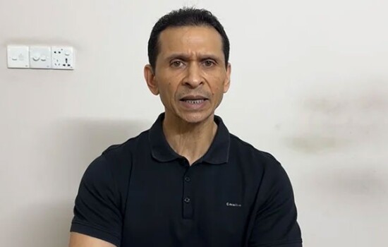 পালিয়ে গিয়ে এখন দেশ ধ্বংসের ষড়যন্ত্র করছে: সোহেল তাজ