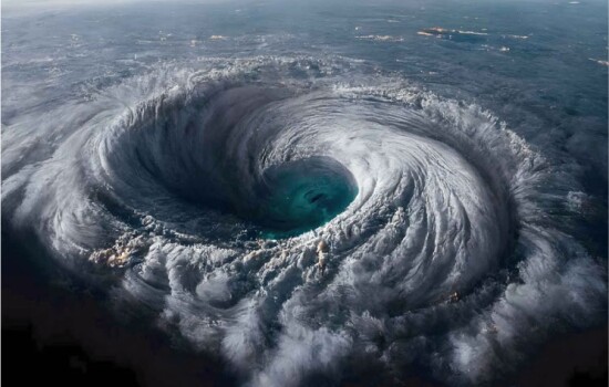 সাগরে ঘূর্ণিঝড় ‘ফিনজাল’, সর্বশেষ যা জানাল আবহাওয়া অফিস