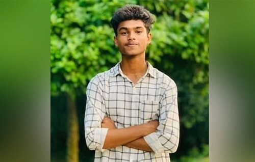 প্রেমে রাজি না হওয়ায় তরুণকে অপহরণ, তরুণী গ্রেপ্তার