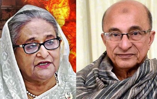 কুইক রেন্টাল ছিল হাসিনার লুটের অন্যতম উৎস, গডফাদার তৌফিক