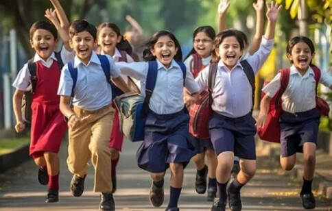 আগামীকাল মঙ্গলবার শুরু স্কুলে ভর্তির আবেদন