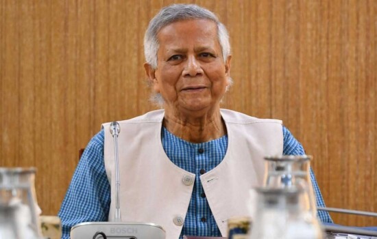 শিক্ষা ব্যবস্থা এমন হতে হবে যাতে সৃজনশীলতার বিকাশ ঘটে