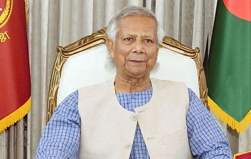 প্রধান উপদেষ্টার সঙ্গে ইইউর ২৭ রাষ্ট্রদূতের বৈঠক শিগগিরই