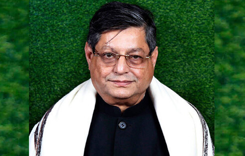 সাবেক গণপূর্তমন্ত্রী উবায়দুল মোকতাদির গ্রেফতার