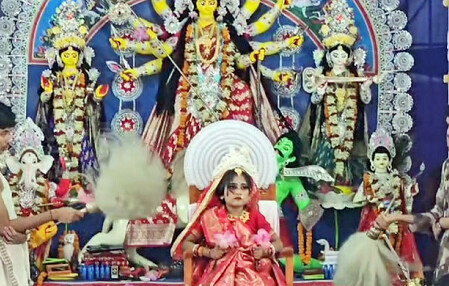 দেশের সংখ্যালঘু সম্প্রদায় আগের তুলনায় বেশি নিরাপত্তা পাচ্ছে: জরিপ