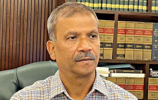 আন্তর্জাতিক অপরাধ ট্রাইব্যুনাল আইনে রাজনৈতিক দল নিষিদ্ধের কোন বিধান থাকছে না : আইন উপদেষ্টা ড. আসিফ নজরুল