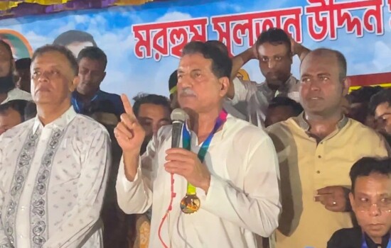 শেখের বেটি নাকি পালায় না, আজ কোথায় তিনি: খায়রুল কবির