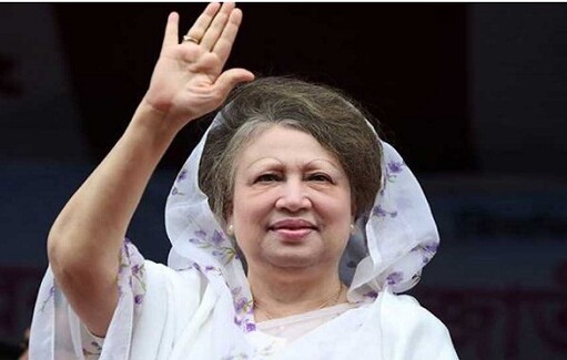 অরফানেজ ট্রাস্টের টাকা আত্মসাৎ করেননি খালেদা জিয়া: দুদক আইনজীবী