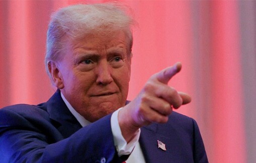 অভিষেকের আগেই গাজায় যুদ্ধবিরতি চান ট্রাম্প