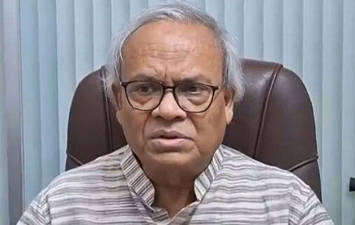 জাতীয় পর্যায়ে যাদের অবদান আছে, তাদের স্বীকার করতেই হবে: রিজভী