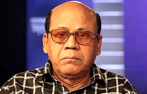 সাবেক খাদ্যমন্ত্রী কামরুল ইসলাম ৮ দিনের রিমান্ডে