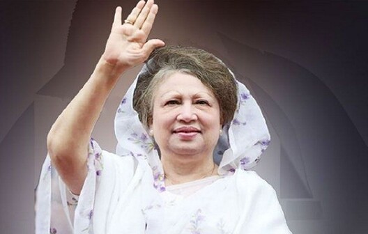 খালেদা জিয়াসহ ৭ আসামির বিরুদ্ধে চার্জ গঠন ২০ নভেম্বর