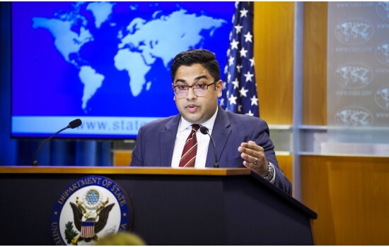 সবার স্বাধীনতা রক্ষায় বাংলাদেশের প্রতি যুক্তরাষ্ট্রের আহ্বান