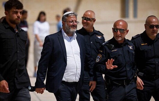 ইসরাইলে লাউড স্পিকারে আজান দেওয়ার ওপর নিষেধাজ্ঞা