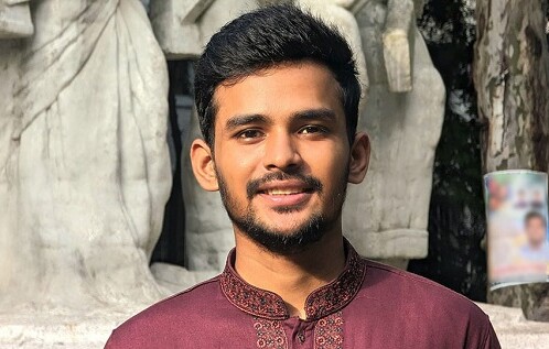 সচিবালয়ে আগুন, যা বললেন উপদেষ্টা আসিফ