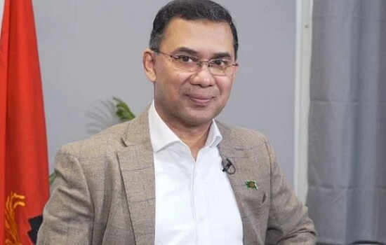 জবাবদিহির সরকার ও কার্যকর সংসদ জনগণের ক্ষমতা রক্ষা করতে পারে: তারেক