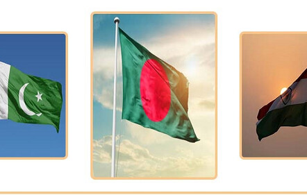 পাকিস্তানিদের জন্য ঢাকার ভিসানীতি শিথিল, ভারতের উদ্বেগ