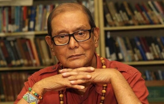 মারা গেছেন কবি হেলাল হাফিজ