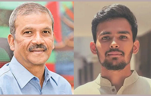 আসিফ নজরুলকে ‘র’ এজেন্ট বলায় যা বললেন আসিফ মাহমুদ