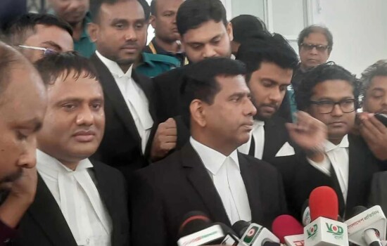 শেখ হাসিনা বিগত ১৬ বছর ধরে গোপন কারাগারের নিউক্লিয়াস ছিলেন