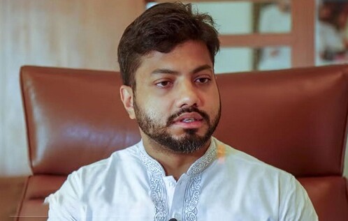 হাসিনা পরিবার ও তার দোসরদের দুর্নীতির নথিপত্র ধ্বংস করার জন্যে কি এই পরিকল্পিত অগ্নিকাণ্ড? ইঞ্জিনিয়ার ইশরাক হোসেন