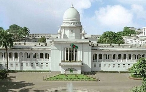 ফিরলো তত্ত্বাবধায়ক সরকার ব্যবস্থা