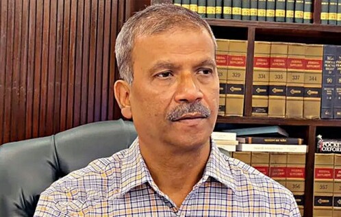 ভারতকে বুঝতে হবে, এটা শেখ হাসিনার বাংলাদেশ নয়: আসিফ নজরুল