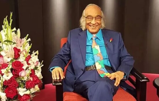 আজীবন সম্মাননা পাচ্ছেন শফিক রেহমান