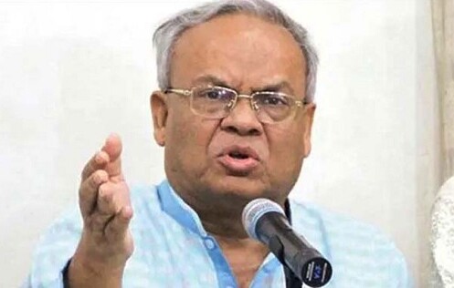 সাম্প্রদায়িকতার ধোঁয়া তুলে আধিপত্য কায়েম করতে চায় ভারত: রিজভী