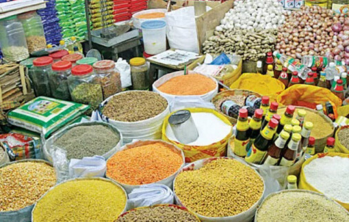 রমজানে দ্রব্যমূল্য সহনীয় রাখতে সহযোগিতা কামনা প্রধান উপদেষ্টার