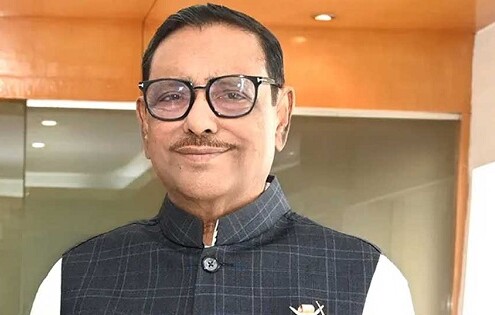 ওবায়দুল কাদের কীভাবে দেশ ছাড়লেন, পুলিশের কাছে ব্যাখ্যা চান ট্রাইব্যুনাল