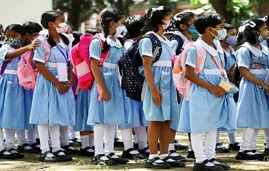 স্কুলে ভর্তির লটারির ফল দেখবেন যেভাবে