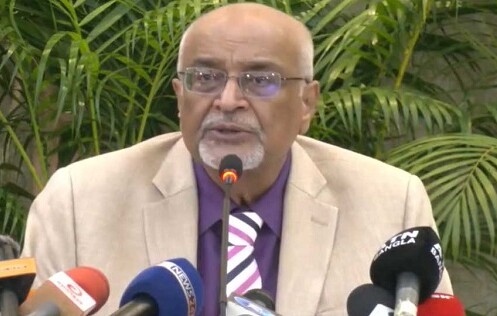 আমাদের কাজ চোর ধরা নয়, চুরির বর্ণনা দেওয়া: ড. দেবপ্রিয়