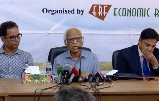 অর্থনৈতিক ও আয় বৈষম্য এই মুহূর্তে বড় দুশ্চিন্তা: পরিকল্পনা উপদেষ্টা