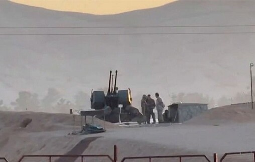 এই সুযোগে ইরানি পরমাণু স্থাপনায় হামলা চালাবে ইসরাইল!