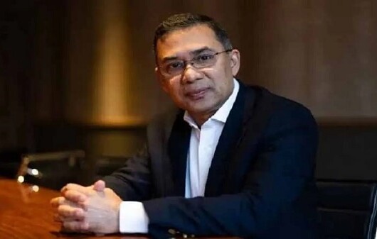 অর্থপাচার মামলায় তারেক রহমানের সাজা স্থগিত