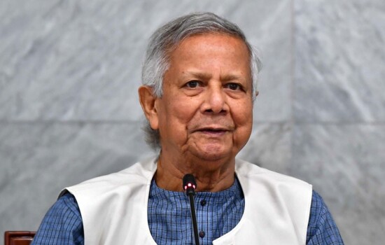 চীনকে বন্ধু বললেন প্রধান উপদেষ্টা