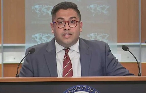 চিন্ময় দাসের গ্রেপ্তার নিয়ে যা বলল যুক্তরাষ্ট্র