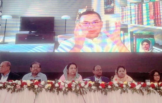 আমরা আগামী প্রজন্মের কাছে দায়বদ্ধ: তারেক রহমান