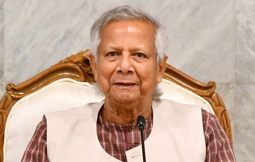 নির্বাচনের পর নিজের কাজে ফিরে যাব: প্রধান উপদেষ্টা