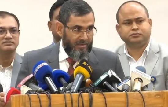 চূড়ান্ত ভোটার তালিকা প্রকাশের তারিখ ঘোষণা করল ইসি