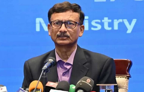 বাংলাদেশকে জঙ্গি রাষ্ট্র প্রমাণের চেষ্টায় ভারতীয় মিডিয়া: পররাষ্ট্র উপদেষ্টা