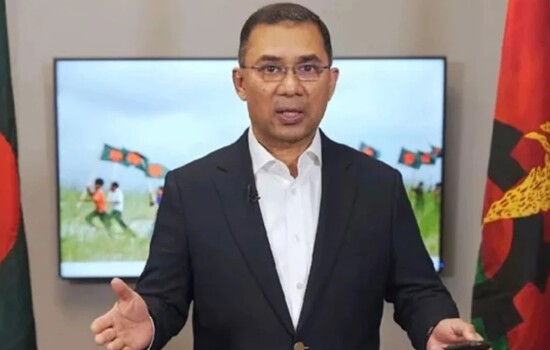 গণতন্ত্র প্রতিষ্ঠার যাত্রায় সবাইকে এগিয়ে আসতে হবে: তারেক রহমান